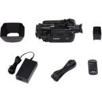 Цифровая Видеокамера Canon Legria HF G60 (3670C003)