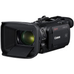 Цифровая Видеокамера Canon Legria HF G60 (3670C003)