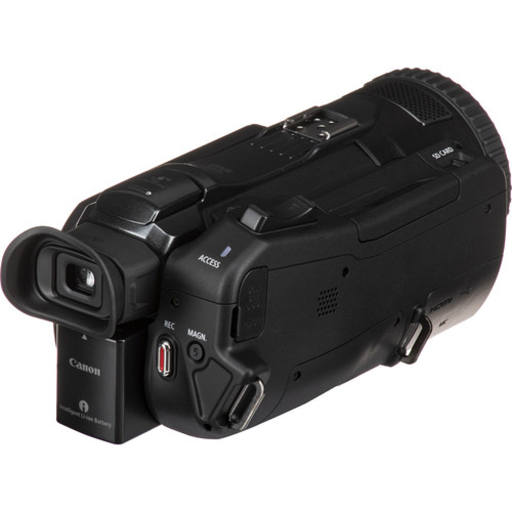 Цифровая Видеокамера Canon Legria HF G60 (3670C003)