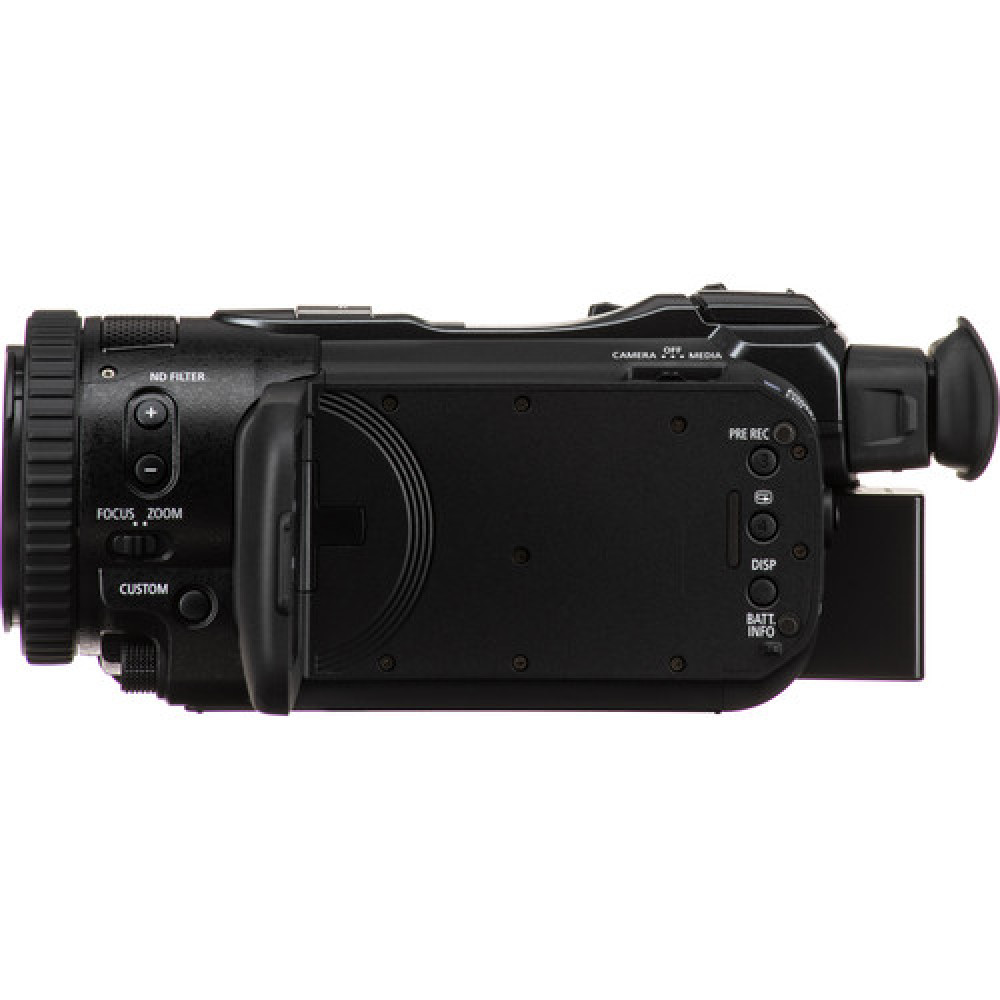 Цифровая Видеокамера Canon Legria HF G60 (3670C003)