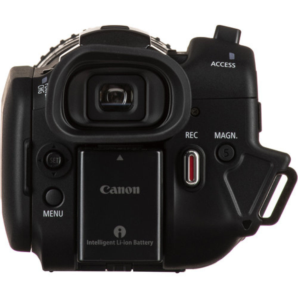 Цифровая Видеокамера Canon Legria HF G60 (3670C003)