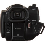 Цифровая Видеокамера Canon Legria HF G60 (3670C003)
