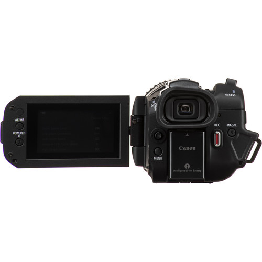 Цифровая Видеокамера Canon Legria HF G60 (3670C003)