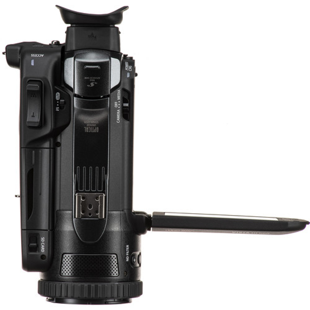 Цифровая Видеокамера Canon Legria HF G60 (3670C003)