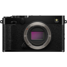 Цифровая беззеркальная фотокамера Fujifilm X-E5 Body Black 16949844
