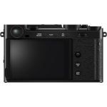 Цифровая беззеркальная фотокамера Fujifilm X-E5 Body Black 16949844