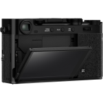 Цифровая беззеркальная фотокамера Fujifilm X-E5 Body Black 16949844