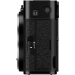 Цифровая беззеркальная фотокамера Fujifilm X-E5 Kit XF 23mm f/2.8 R WR Black 16949349