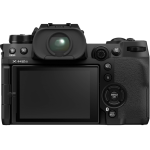 Цифровая фотокамера Fujifilm X-H2S Body Black 16756883