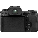 Цифровая фотокамера Fujifilm X-H2S Body Black 16756883