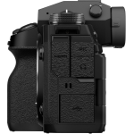 Цифровая фотокамера Fujifilm X-H2S Body Black 16756883