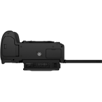 Цифровая фотокамера Fujifilm X-H2S Body Black 16756883