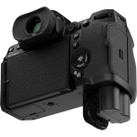 Цифровая фотокамера Fujifilm X-H2S Body Black 16756883