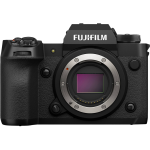 Цифровая беззеркальная фотокамера Fujifilm X-H2 Body 16757045