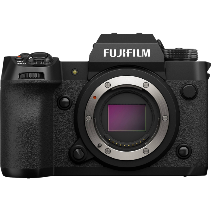 Цифровая беззеркальная фотокамера Fujifilm X-H2 Body 16757045