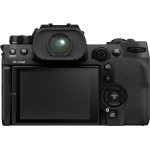 Цифровая беззеркальная фотокамера Fujifilm X-H2 Body 16757045