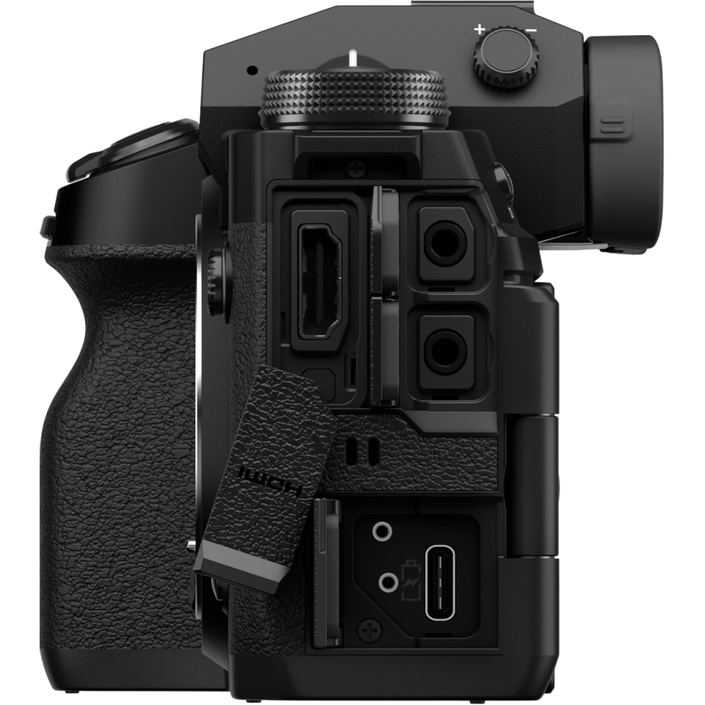 Цифровая беззеркальная фотокамера Fujifilm X-H2 Body 16757045