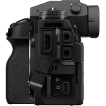 Цифровая беззеркальная фотокамера Fujifilm X-H2 Body 16757045