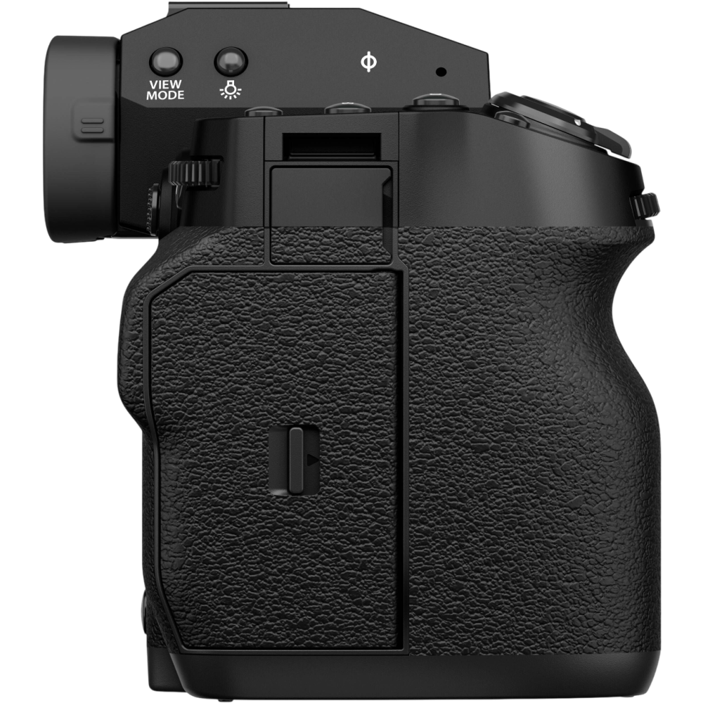 Цифровая беззеркальная фотокамера Fujifilm X-H2 Body 16757045