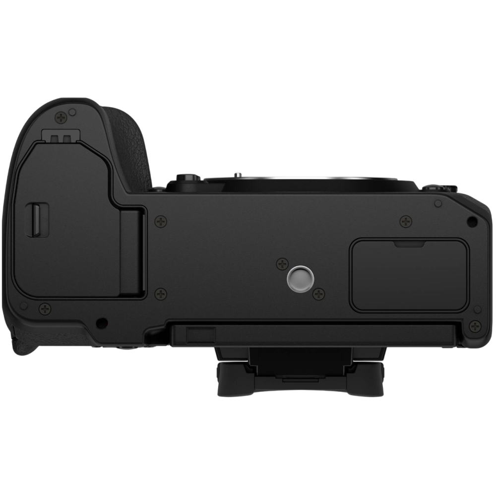 Цифровая фотокамера Fujifilm X-H2 Kit XF 16-80mm f/4.0 R OIS WR Black 16781565