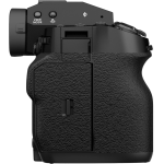 Цифровая фотокамера Fujifilm X-H2 Kit XF 16-80mm f/4.0 R OIS WR Black 16781565