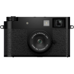 Цифровая фотокамера FujiFilm X-Half X-HF1 Black 16940276