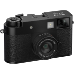 Цифровая фотокамера FujiFilm X-Half X-HF1 Black 16940276