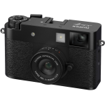 Цифровая фотокамера FujiFilm X-Half X-HF1 Black 16940276