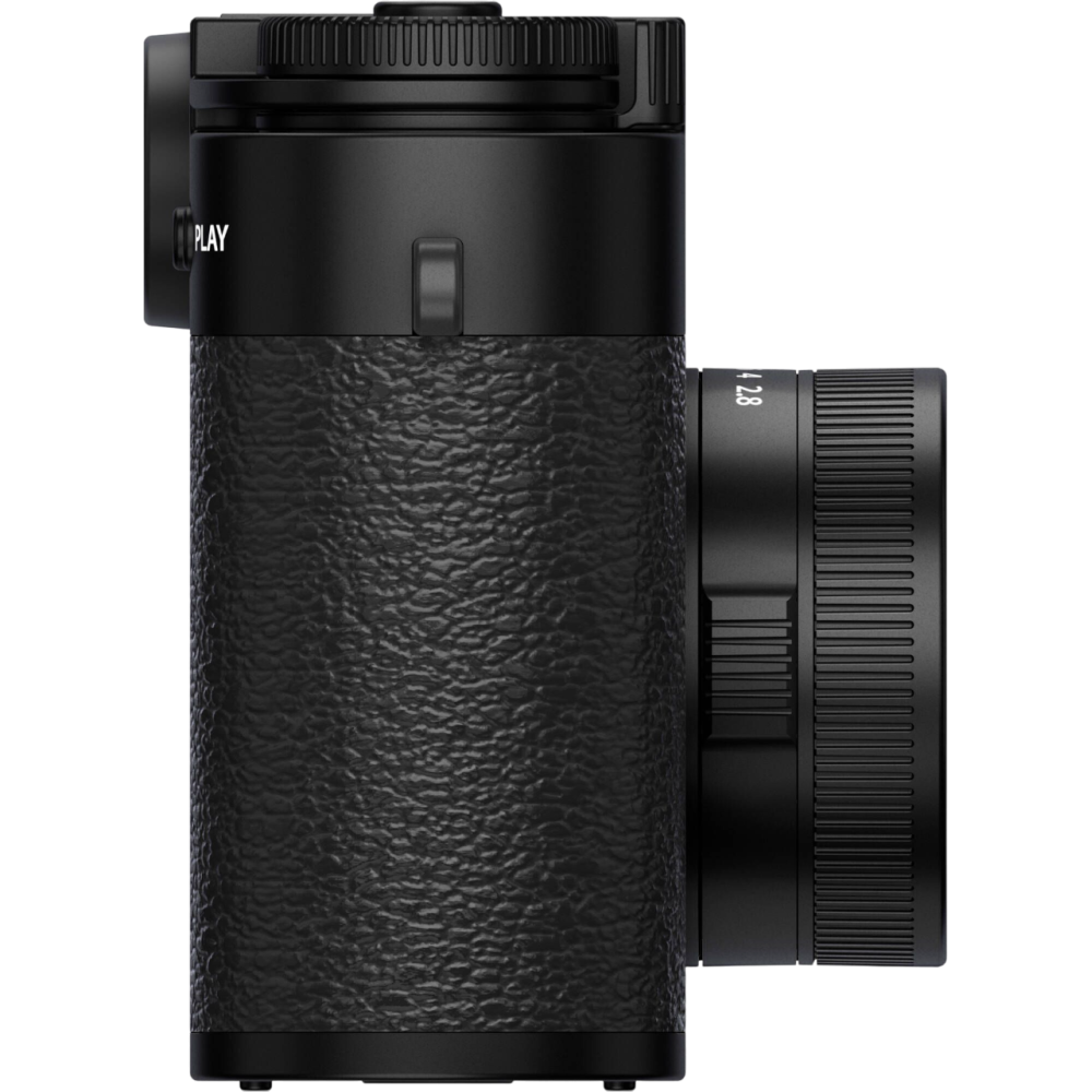 Цифровая фотокамера FujiFilm X-Half X-HF1 Black 16940276