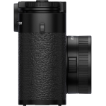Цифровая фотокамера FujiFilm X-Half X-HF1 Black 16940276