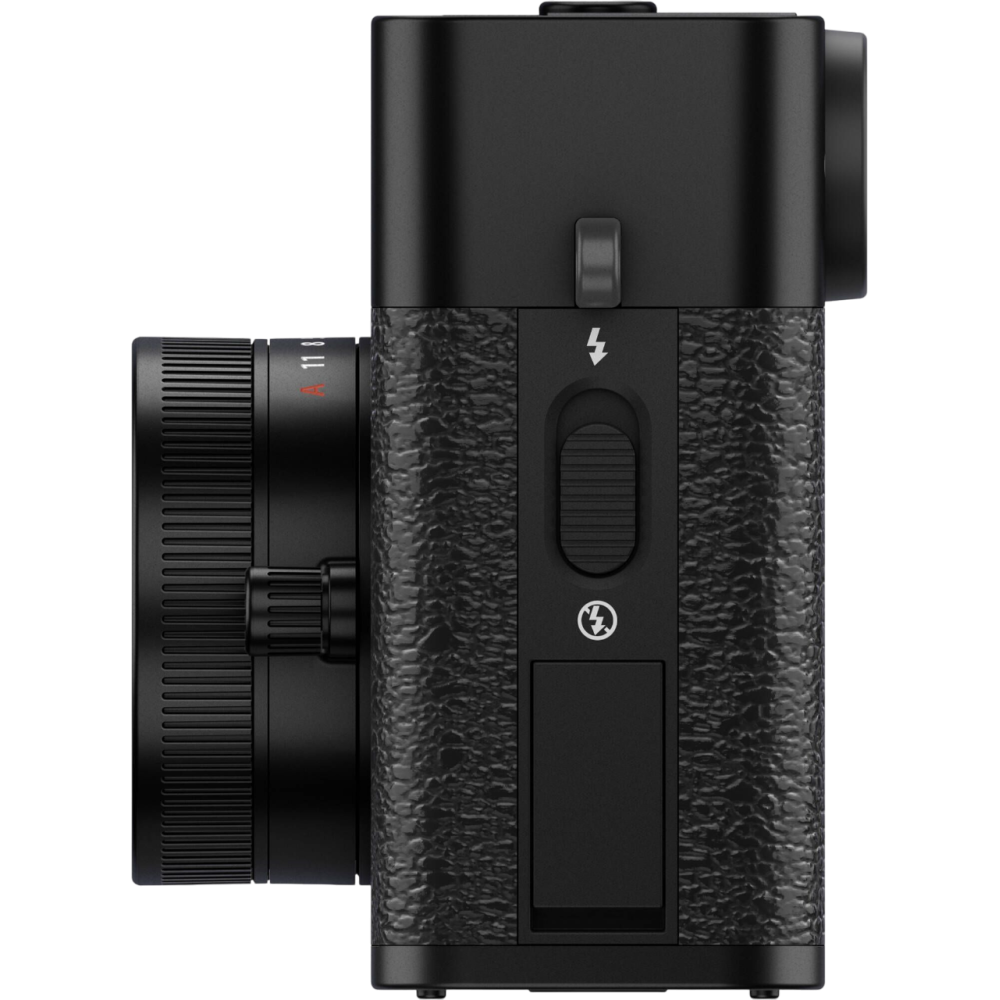 Цифровая фотокамера FujiFilm X-Half X-HF1 Black 16940276