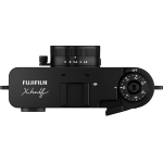 Цифровая фотокамера FujiFilm X-Half X-HF1 Black 16940276
