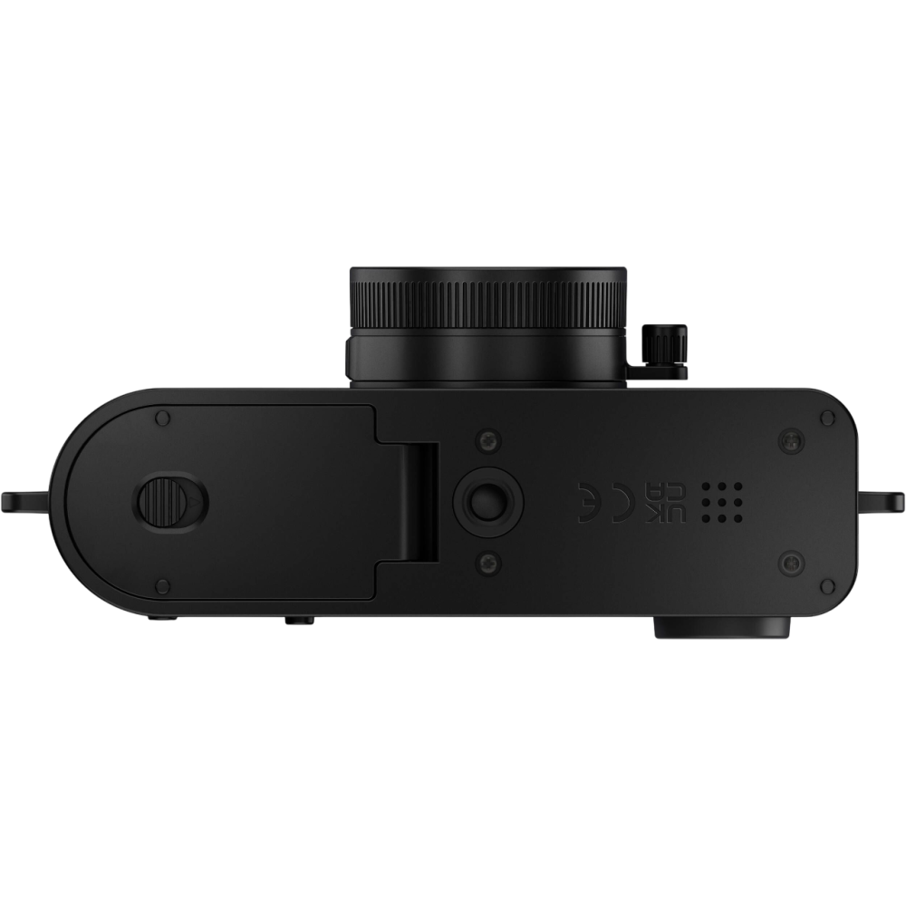 Цифровая фотокамера FujiFilm X-Half X-HF1 Black 16940276