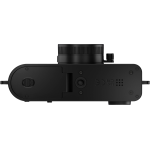 Цифровая фотокамера FujiFilm X-Half X-HF1 Black 16940276