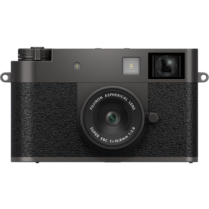 Цифр. фотокамера FujiFilm X-Half X-HF1 Charcoal Silver 16940525