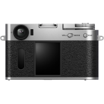 Цифр. фотокамера FujiFilm X-Half X-HF1 Silver 16940460