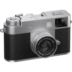Цифр. фотокамера FujiFilm X-Half X-HF1 Silver 16940460
