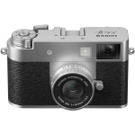 Цифр. фотокамера FujiFilm X-Half X-HF1 Silver 16940460