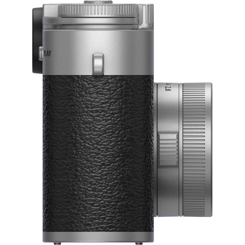 Цифр. фотокамера FujiFilm X-Half X-HF1 Silver 16940460