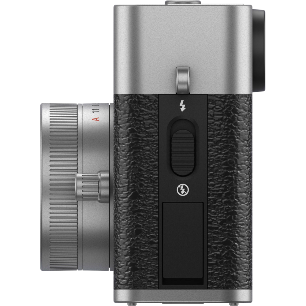 Цифр. фотокамера FujiFilm X-Half X-HF1 Silver 16940460