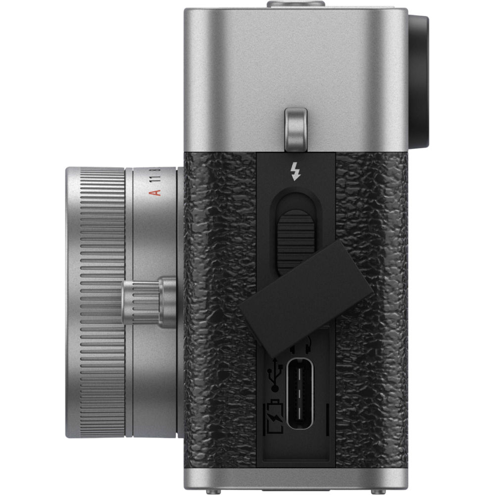 Цифр. фотокамера FujiFilm X-Half X-HF1 Silver 16940460