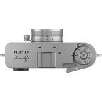 Цифр. фотокамера FujiFilm X-Half X-HF1 Silver 16940460