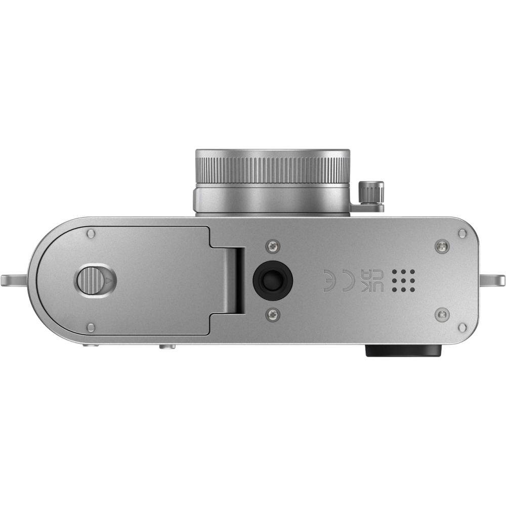 Цифр. фотокамера FujiFilm X-Half X-HF1 Silver 16940460
