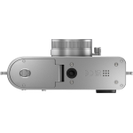 Цифр. фотокамера FujiFilm X-Half X-HF1 Silver 16940460
