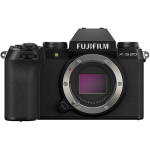 Цифровая фотокамера Fujifilm X-S20 Body Black 16781826