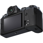 Цифровая фотокамера Fujifilm X-S20 Body Black 16781826