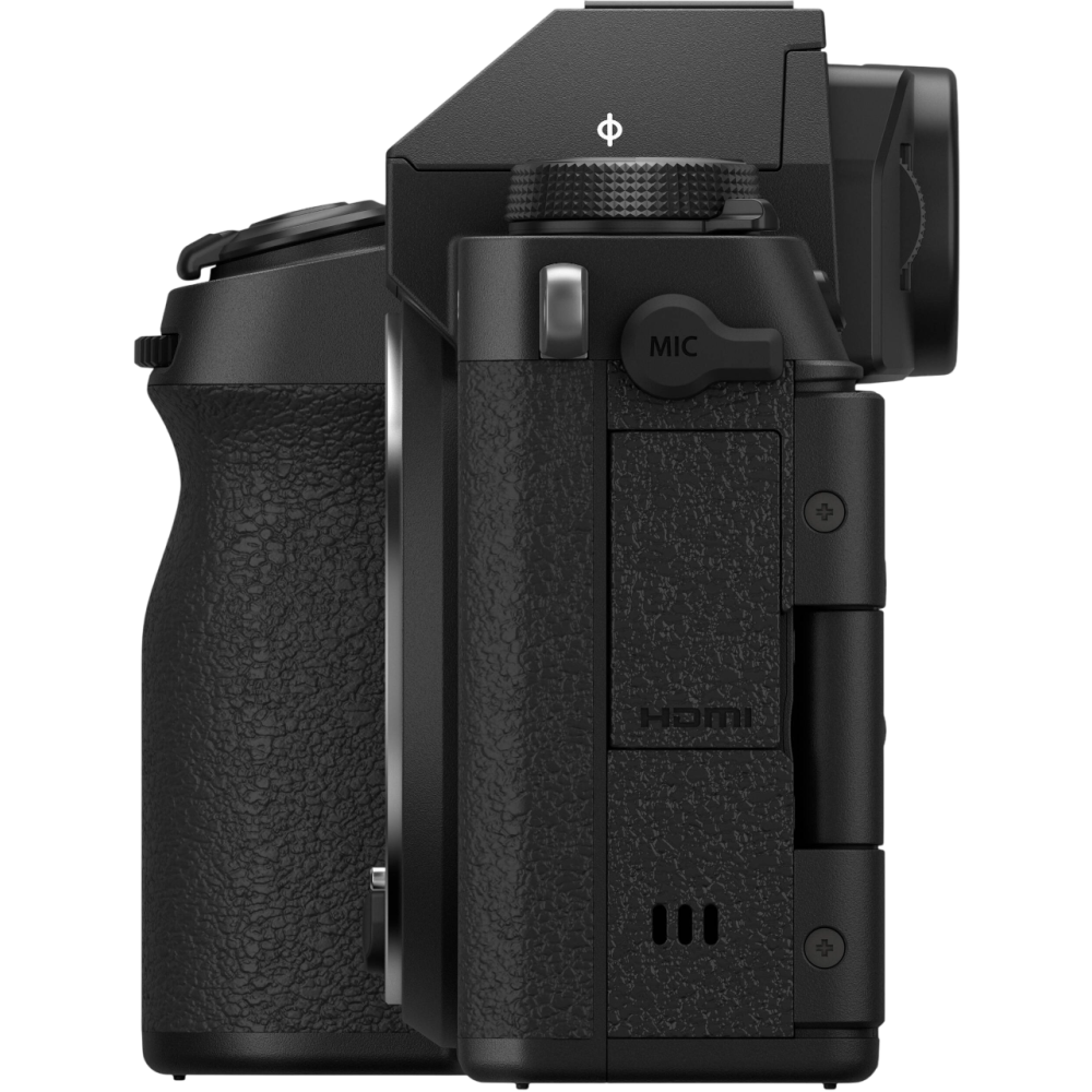 Цифровая фотокамера Fujifilm X-S20 Body Black 16781826