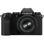 Цифровая фотокамера Fujifilm X-S20 Kit XC 15-45mm f/3.5-5.6 OIS PZ Black 16781917