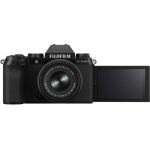 Цифровая фотокамера Fujifilm X-S20 Kit XC 15-45mm f/3.5-5.6 OIS PZ Black 16781917