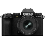 Цифровая фотокамера Fujifilm X-S20 Kit XF 16-50mm f/2.8-4.8 R LM WR Black 16843129